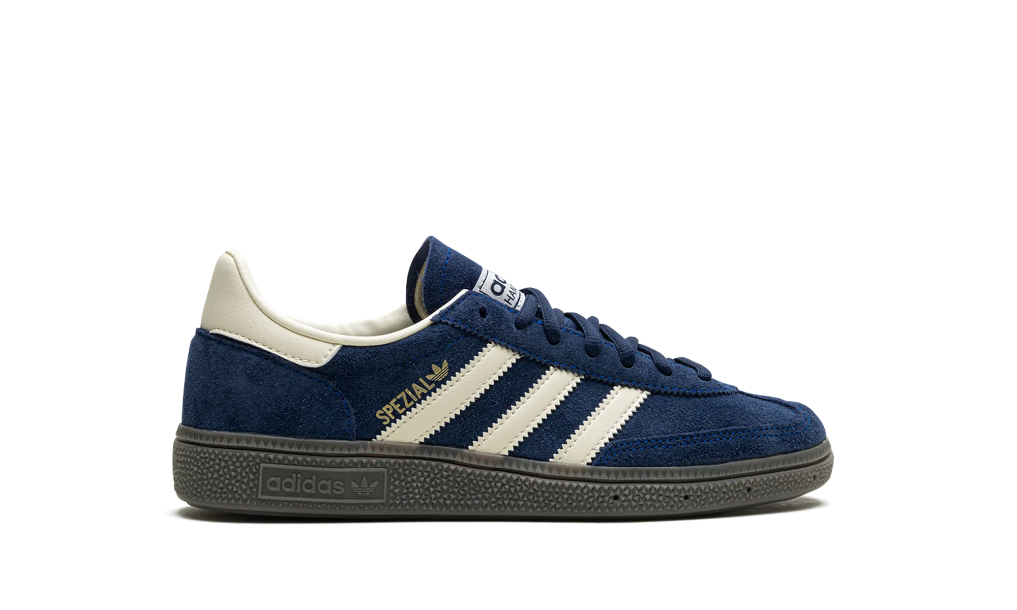Handball Spezial "Night Indigo" adidas lifestyle mens shoes