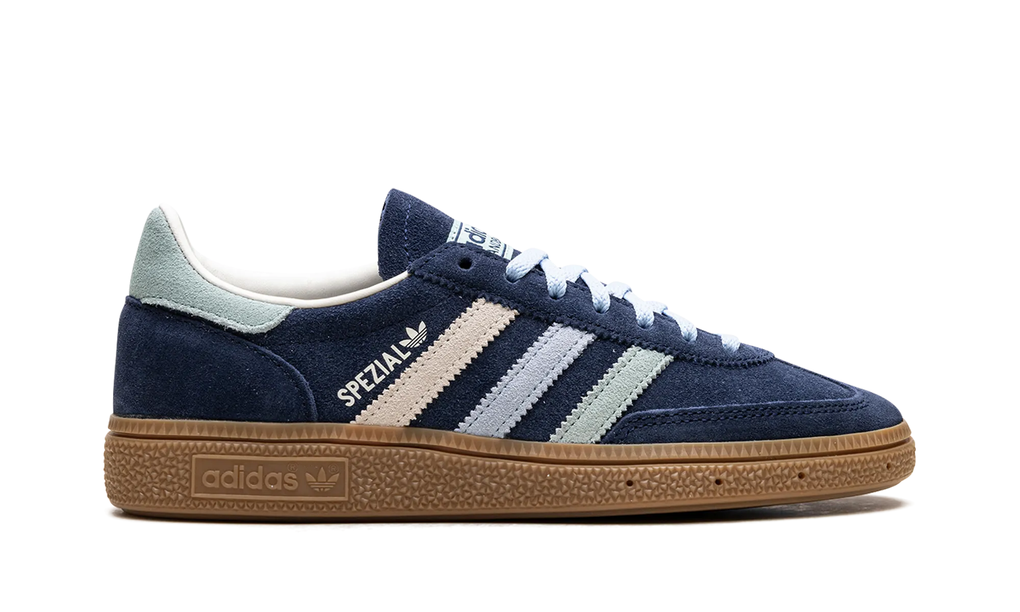 HANDBALL SPEZIAL "NIGHT INDIGO" adidas womens workout shoes