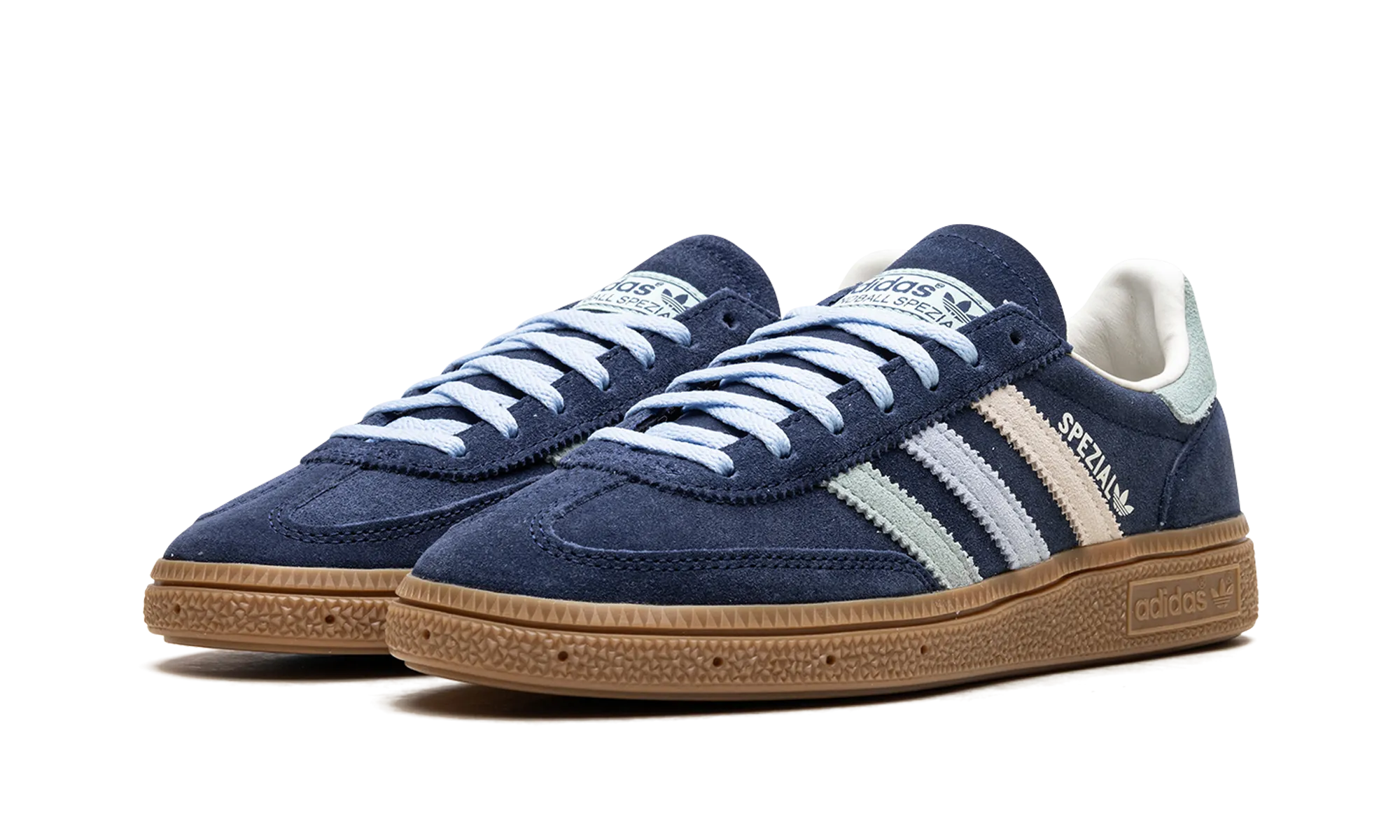 HANDBALL SPEZIAL "NIGHT INDIGO" adidas womens workout shoes