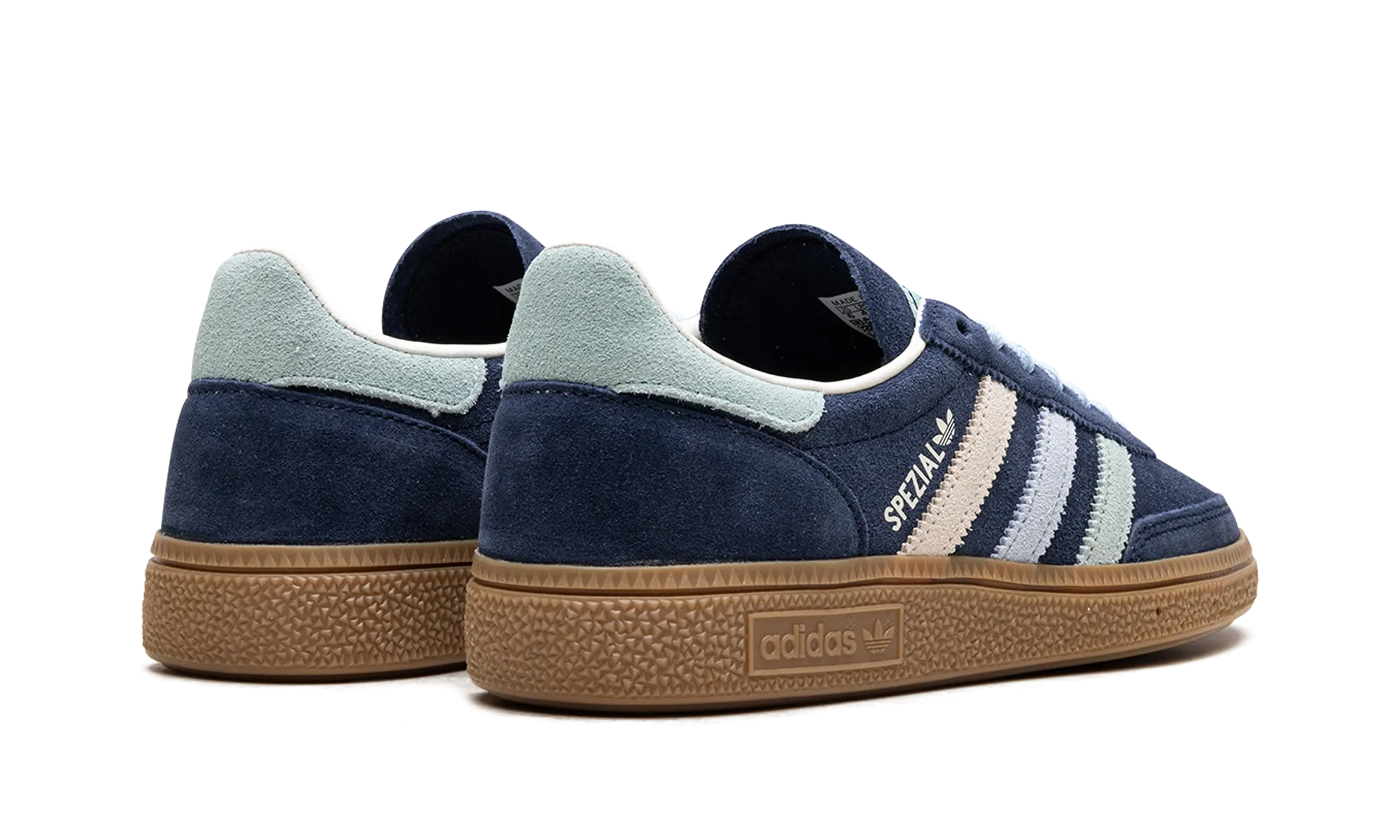 HANDBALL SPEZIAL "NIGHT INDIGO" adidas womens workout shoes