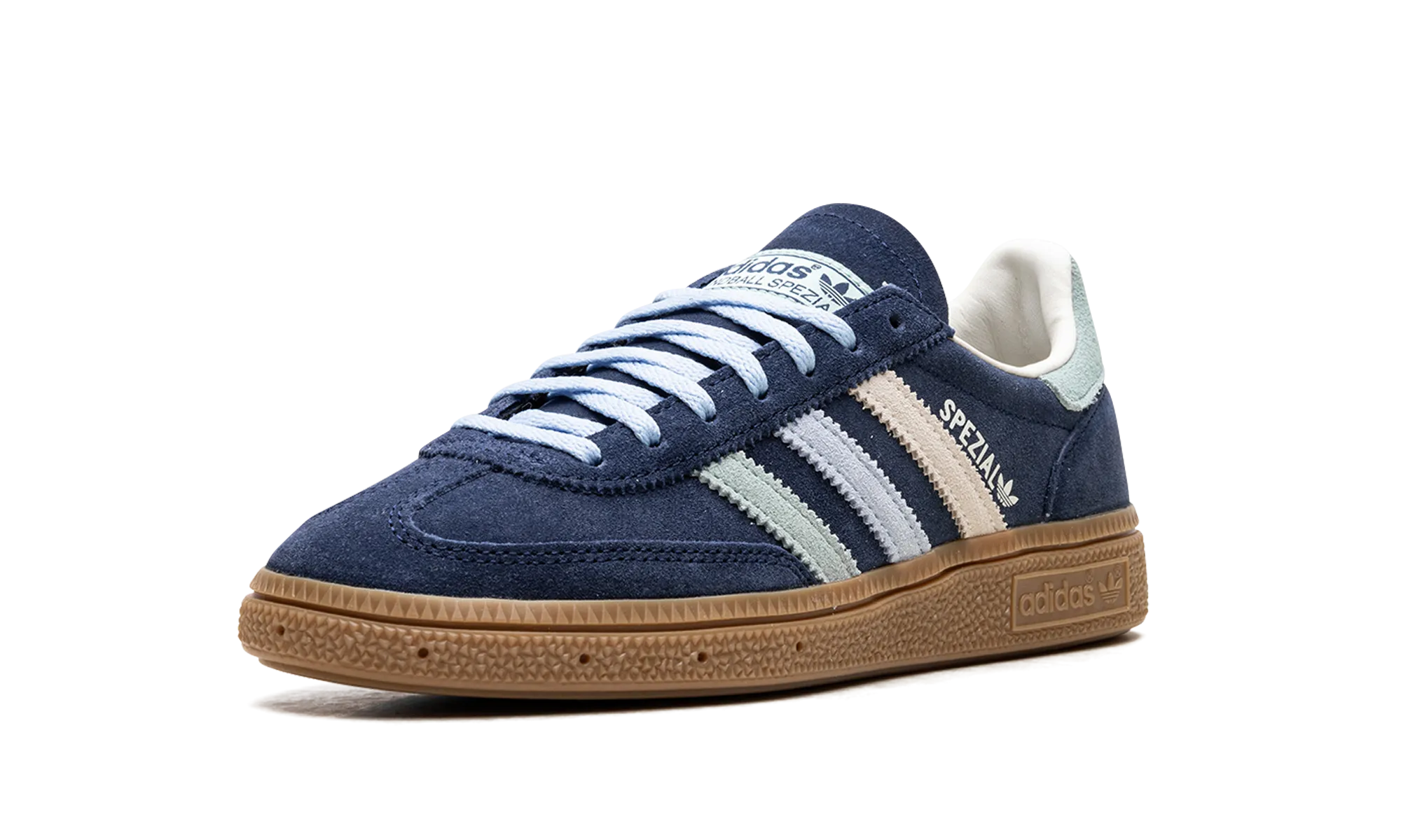 HANDBALL SPEZIAL "NIGHT INDIGO" adidas womens workout shoes
