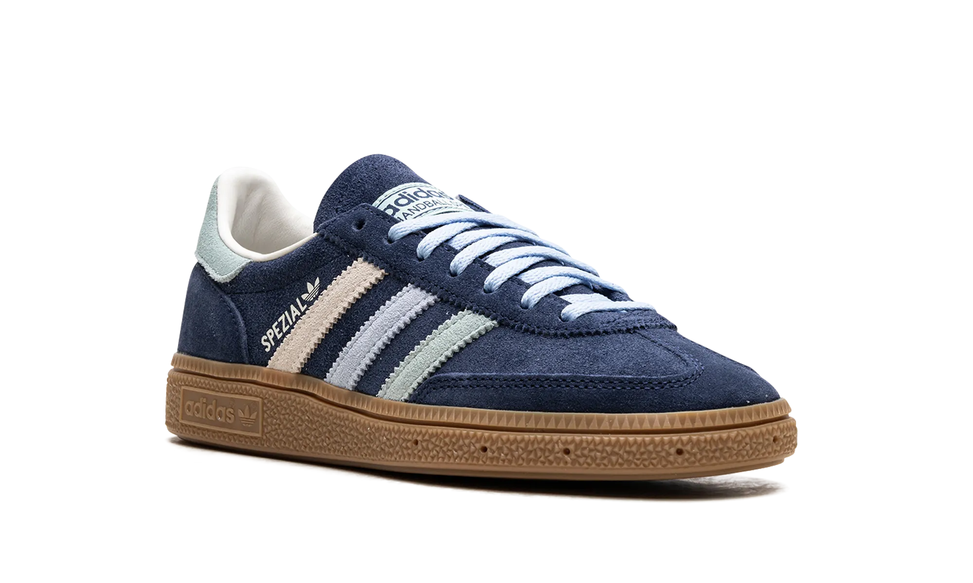 HANDBALL SPEZIAL "NIGHT INDIGO" adidas womens workout shoes