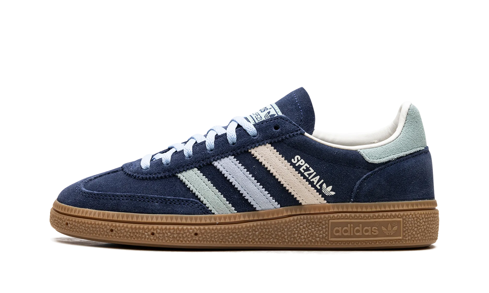 HANDBALL SPEZIAL "NIGHT INDIGO" Adidas Women's shoes