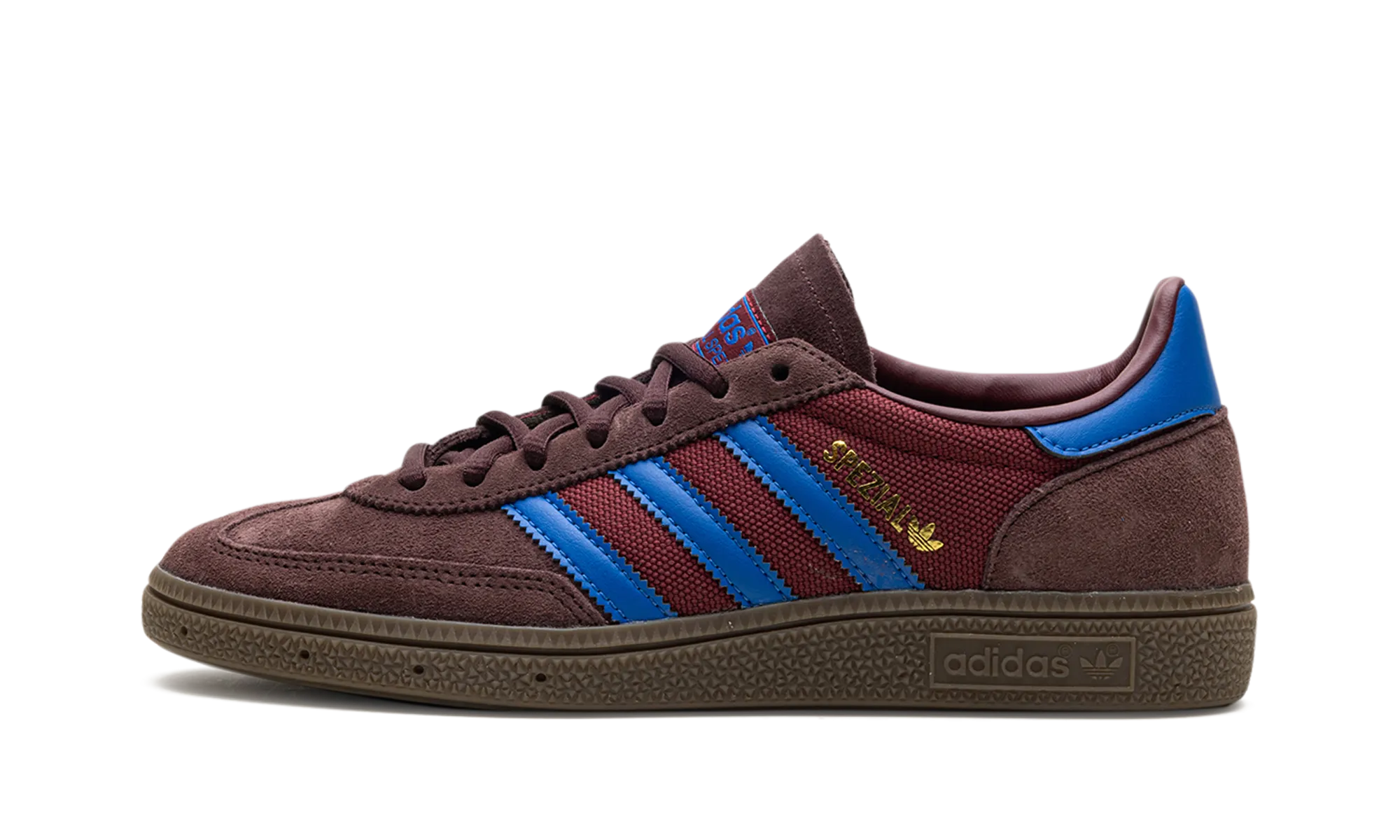 Handball Spezial "Night Red Blue" Adidas Men's styles