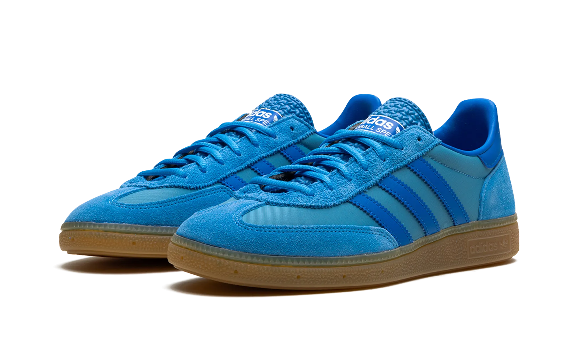 Handball Spezial "Pulse Blue Gum" adidas mens active shoes