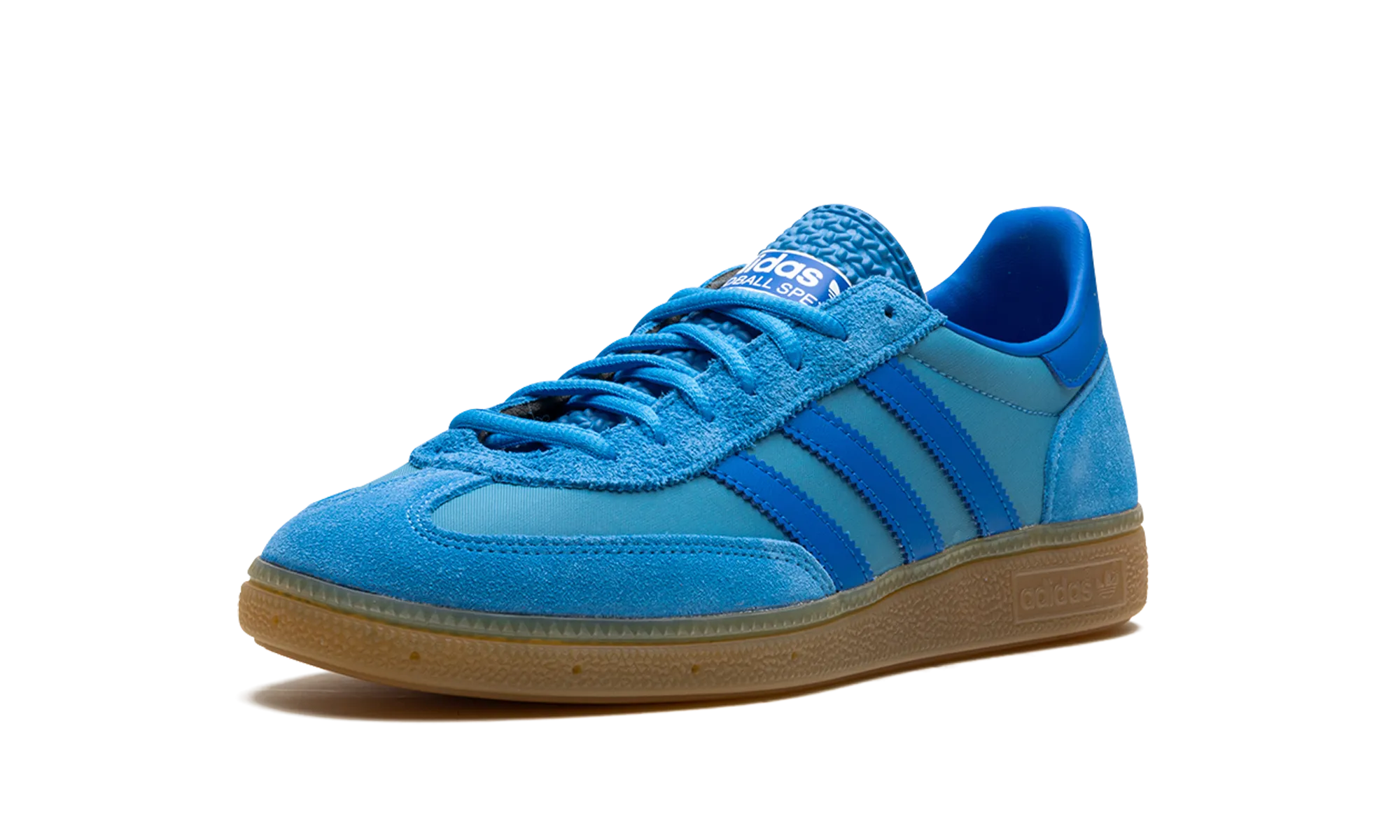 Handball Spezial "Pulse Blue Gum" adidas mens active shoes