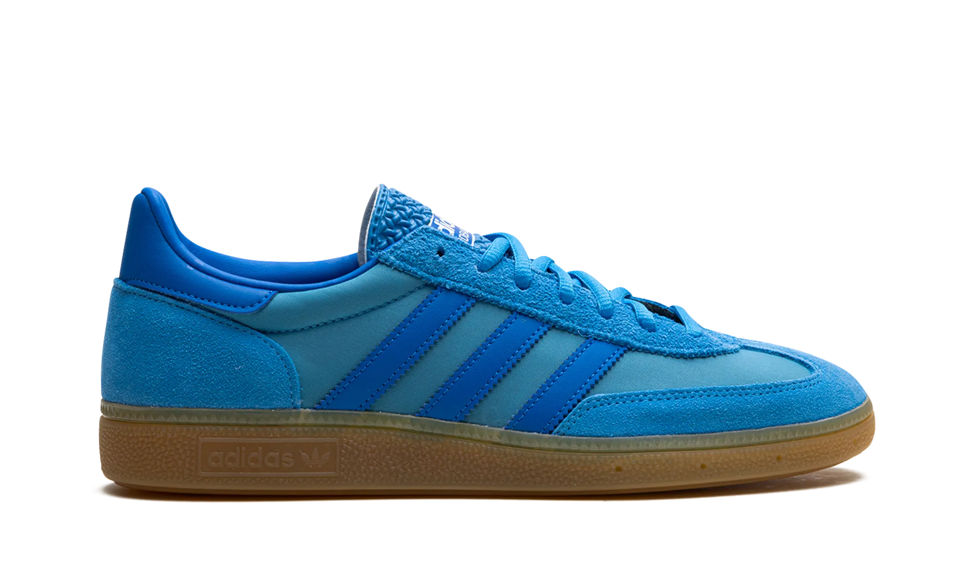 Handball Spezial "Pulse Blue Gum" adidas mens active shoes