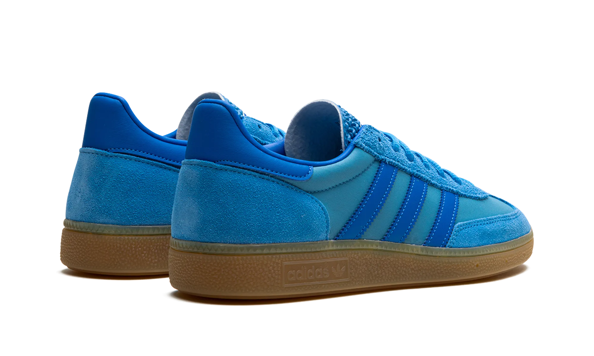 Handball Spezial "Pulse Blue Gum" adidas mens active shoes