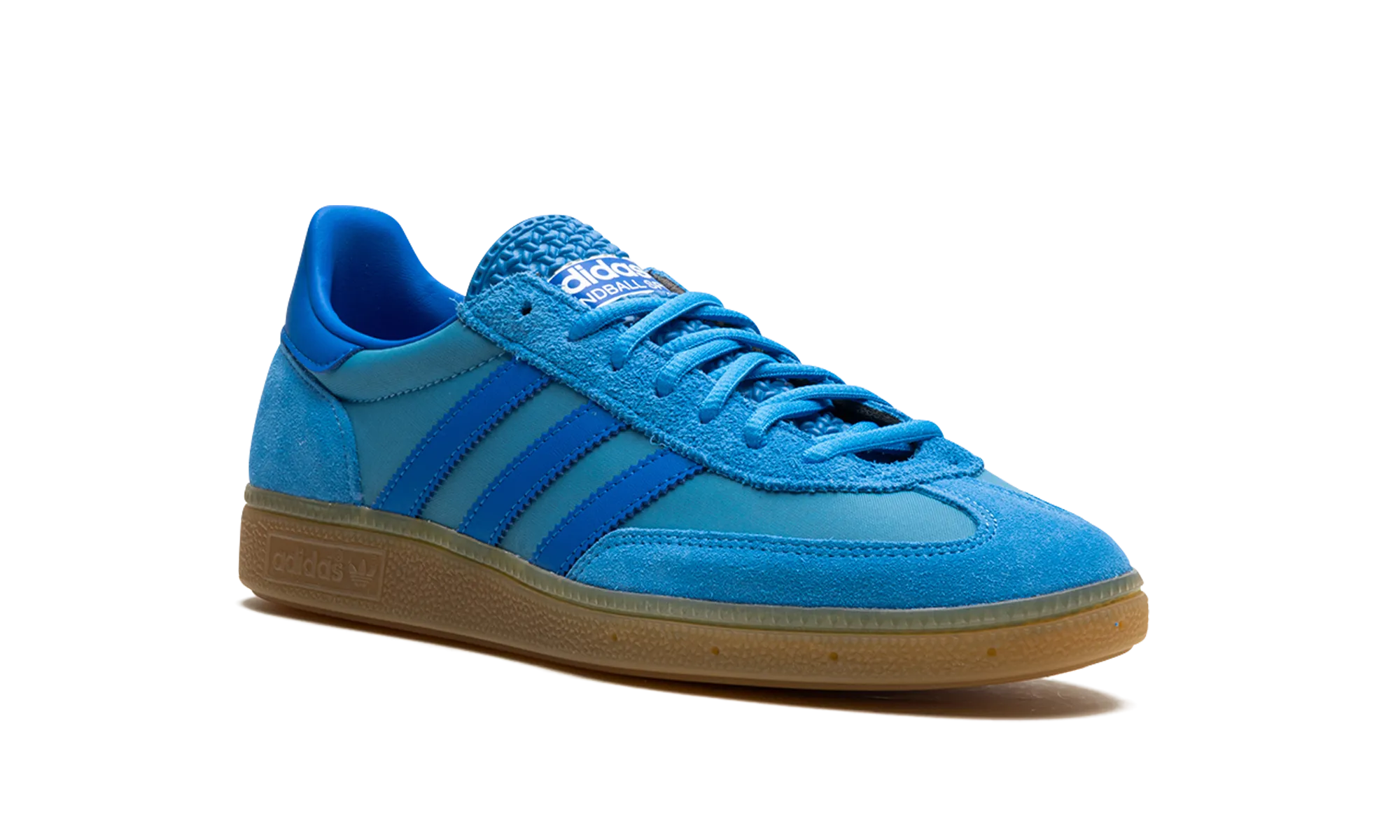 Handball Spezial "Pulse Blue Gum" adidas mens active shoes
