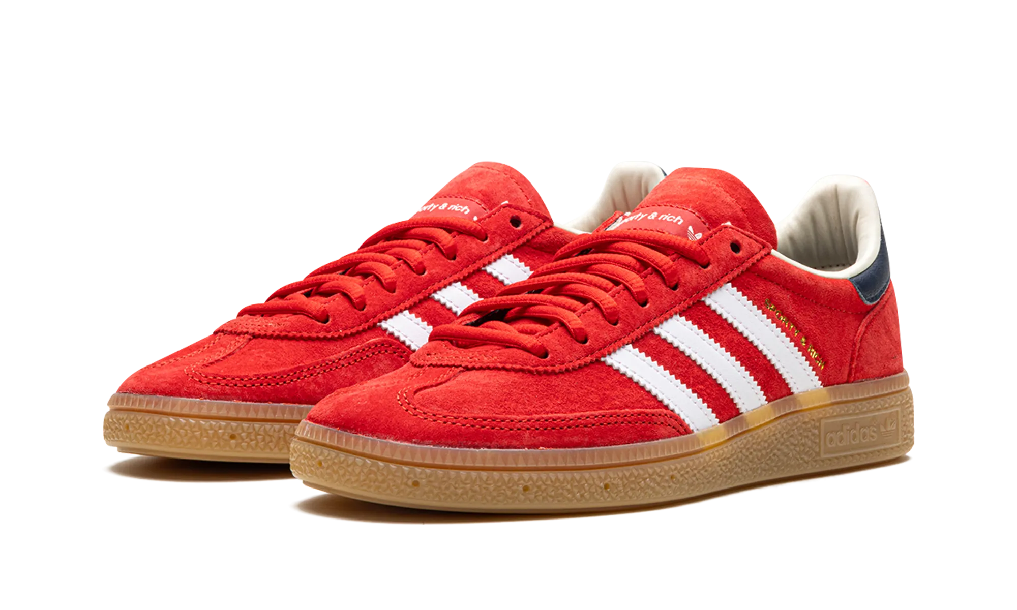 Handball Spezial "Sporty & Rich - USA" adidas lifestyle mens shoes