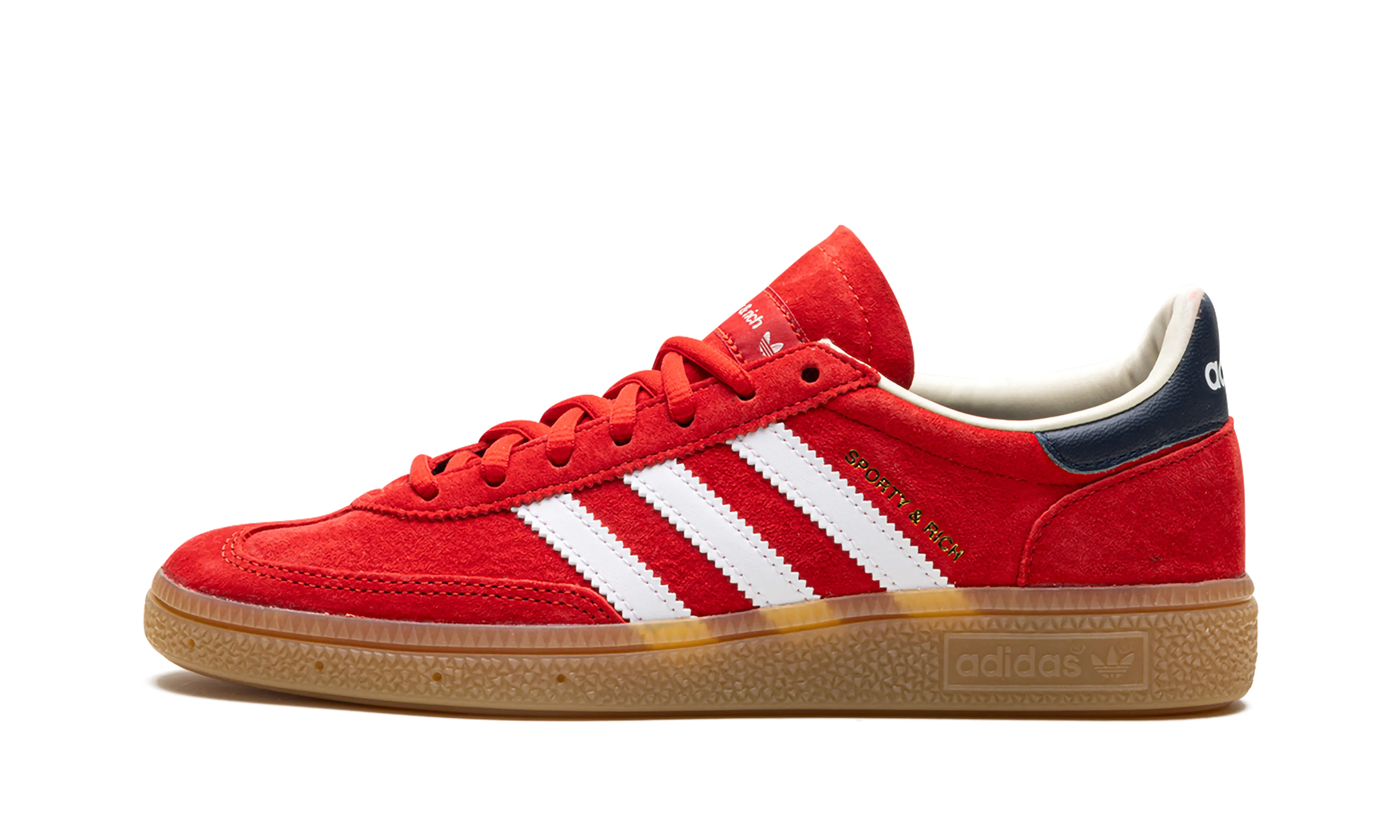 Handball Spezial "Sporty & Rich - USA" Adidas Men's sneakers