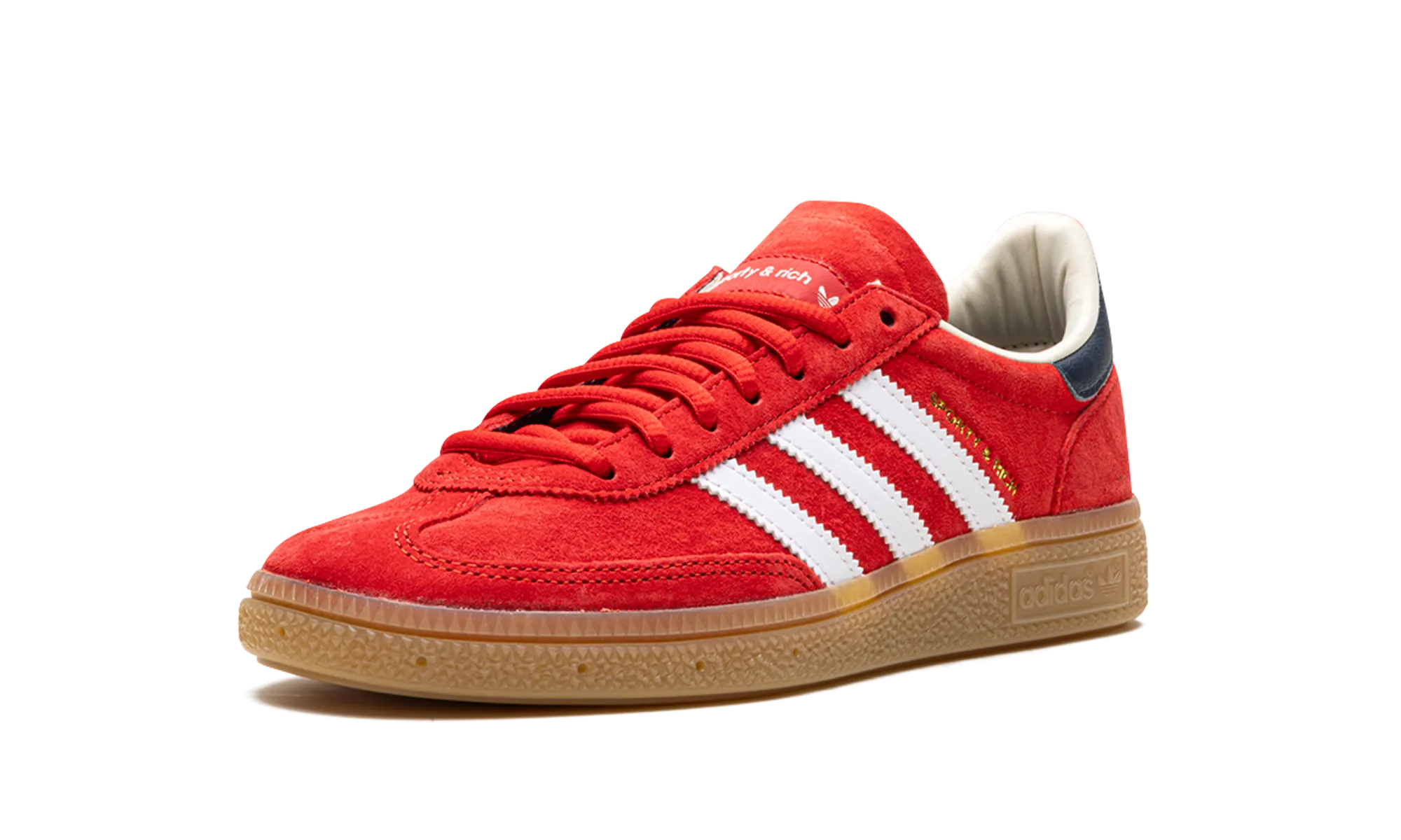 Handball Spezial "Sporty & Rich - USA" adidas lifestyle mens shoes