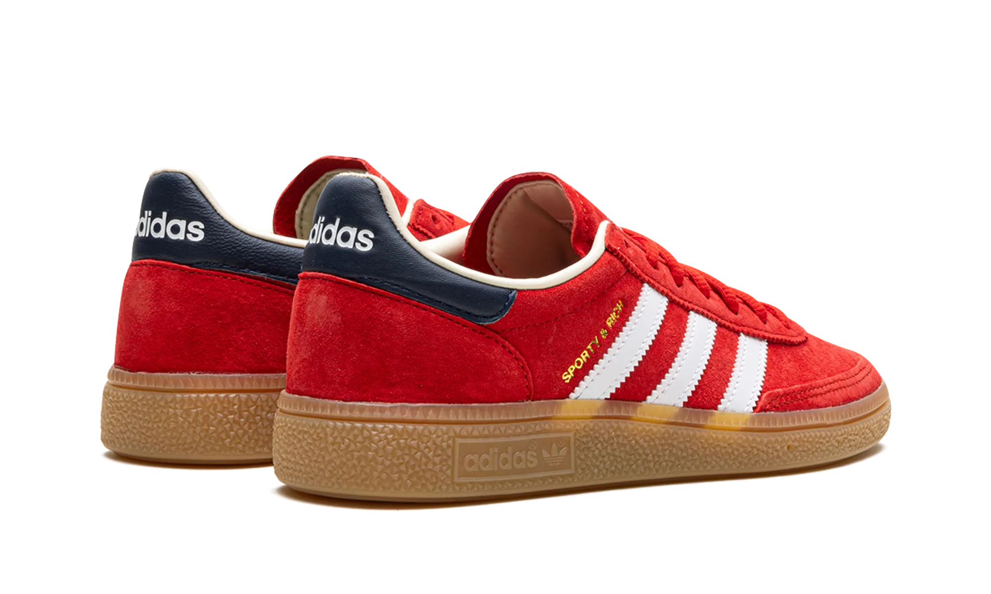 Handball Spezial "Sporty & Rich - USA" adidas lifestyle mens shoes