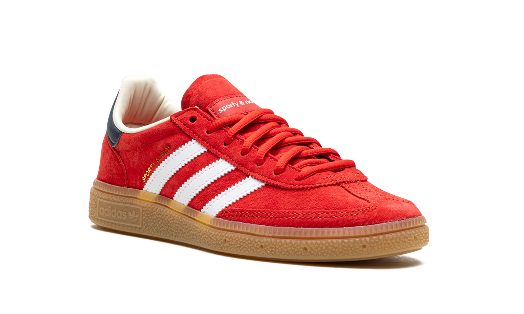 Handball Spezial "Sporty & Rich - USA" adidas lifestyle mens shoes
