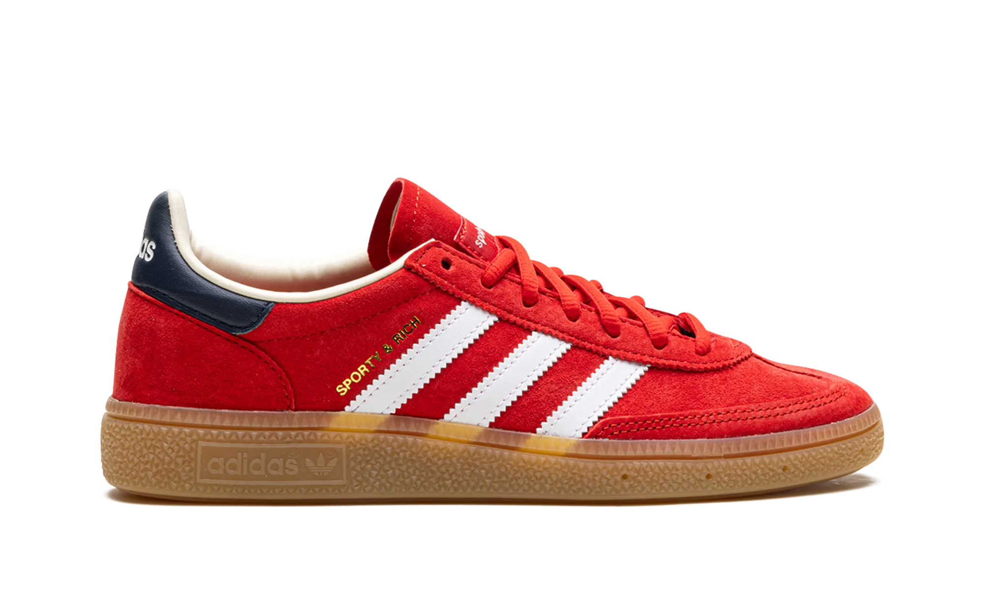 Handball Spezial "Sporty & Rich - USA" adidas lifestyle mens shoes