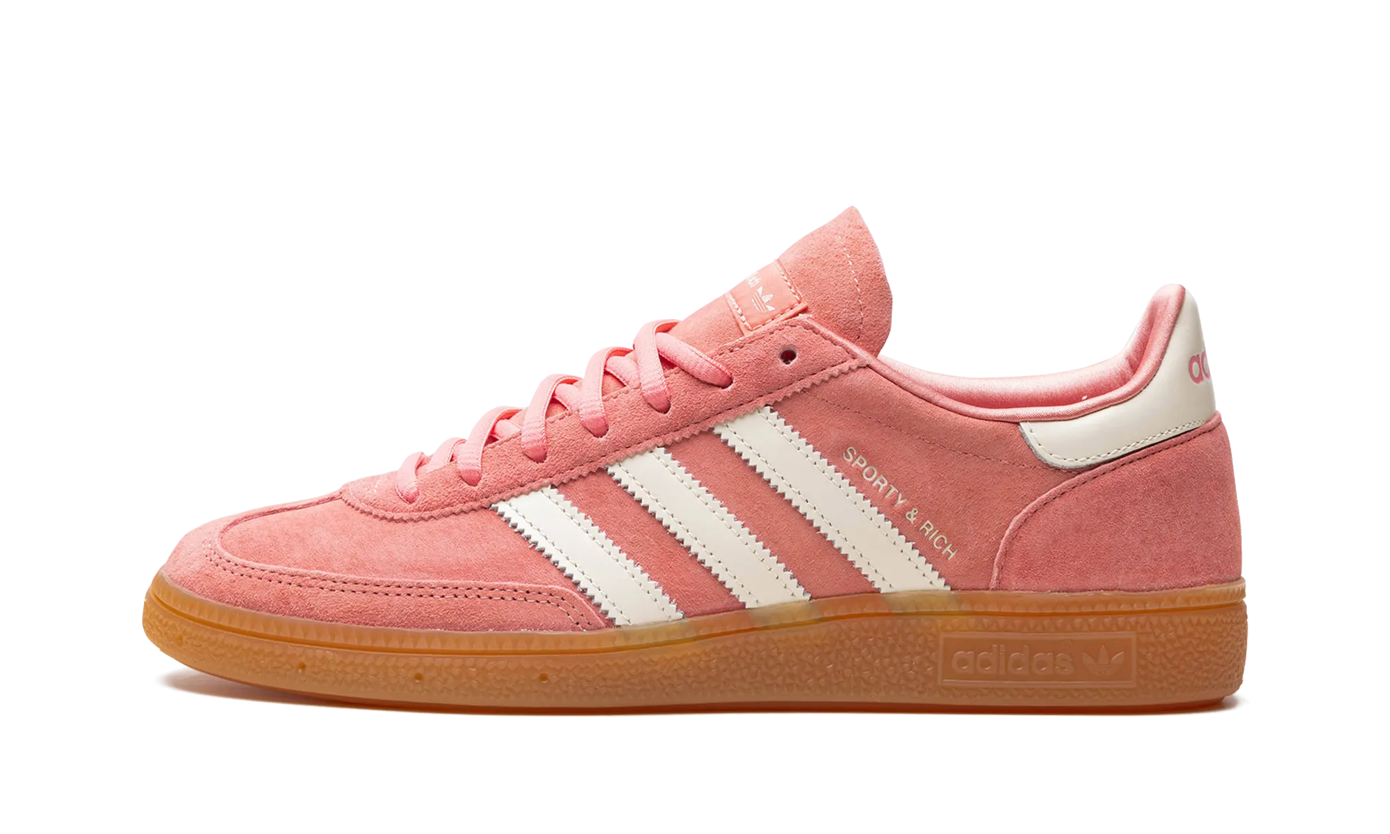 Handball Spezial "SPORTY & RICH" Adidas Men's sneakers