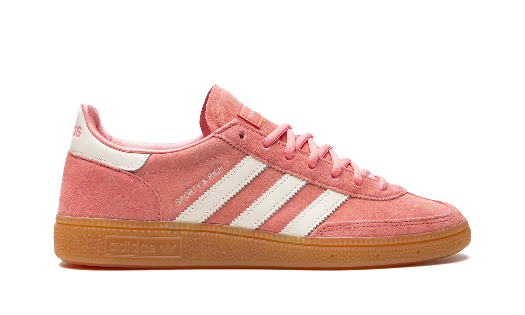 Handball Spezial "SPORTY & RICH" adidas lifestyle mens shoes