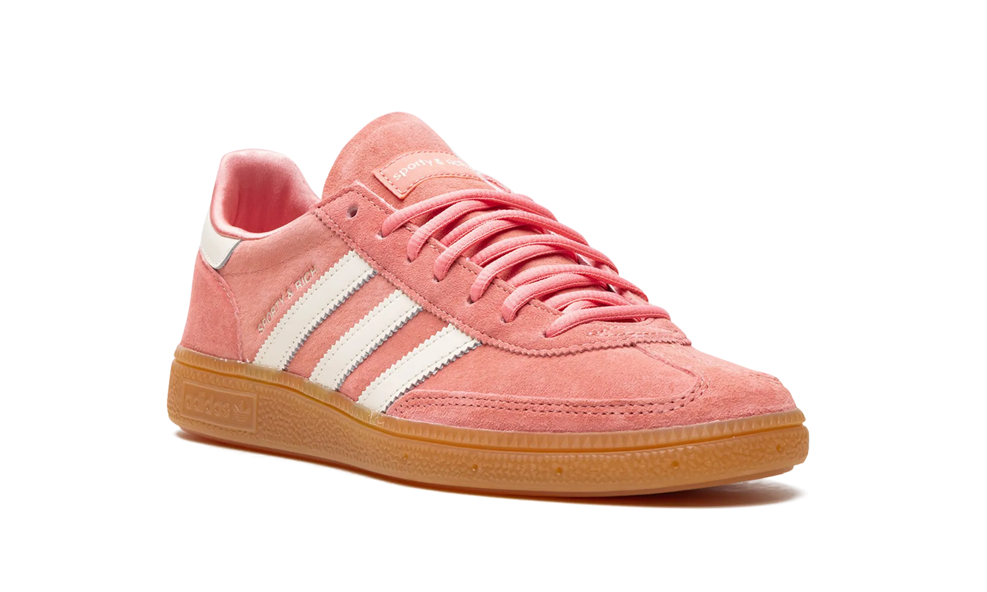 Handball Spezial "SPORTY & RICH" adidas lifestyle mens shoes