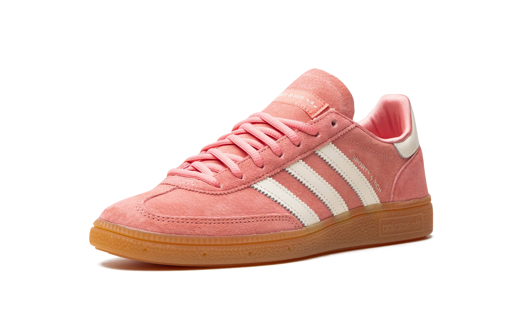 Handball Spezial "SPORTY & RICH" adidas lifestyle mens shoes