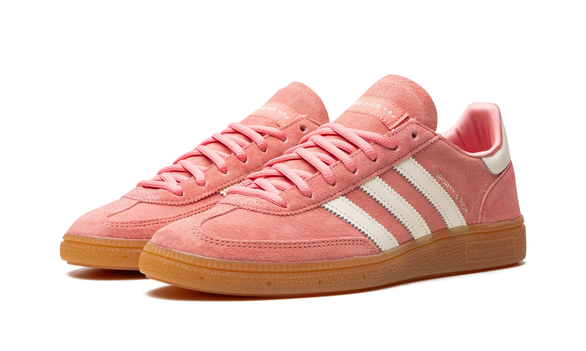 Handball Spezial "SPORTY & RICH" adidas lifestyle mens shoes