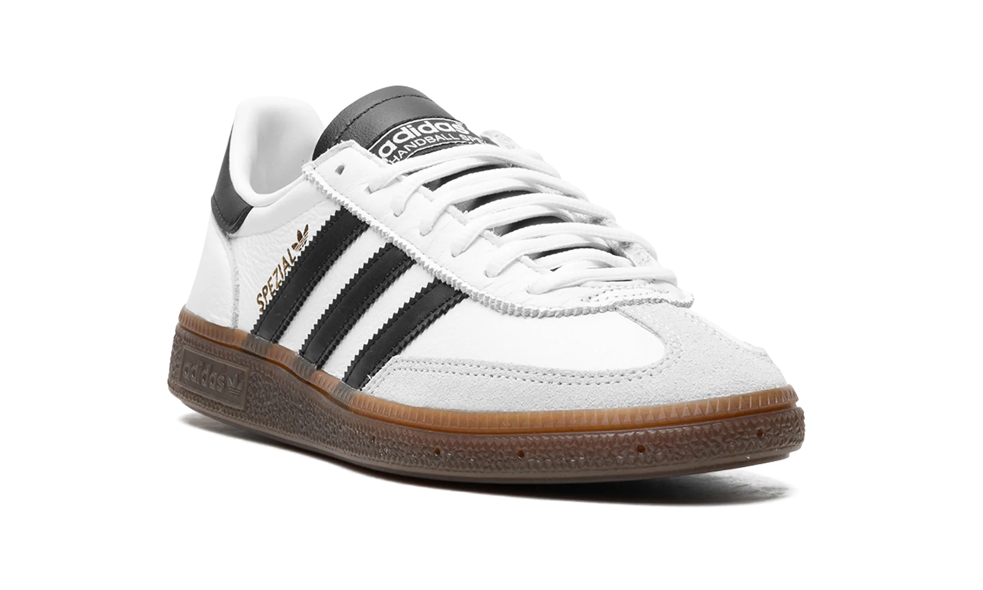 Handball Spezial "White Black Gum" adidas lifestyle mens shoes