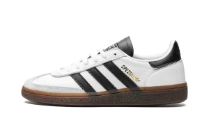 Handball Spezial "White Black Gum" Adidas Men's sneakers