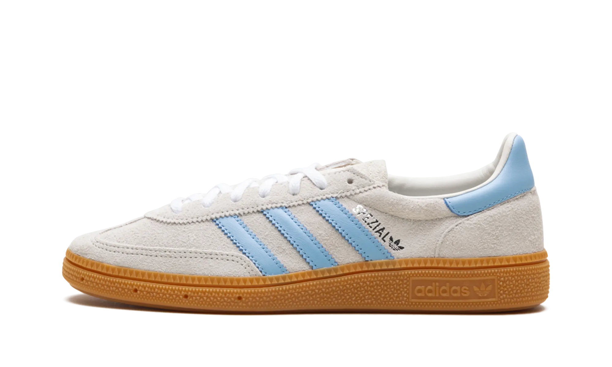 Handball Spezial WMNS "Alumina Clear Sky" Adidas Women's styles