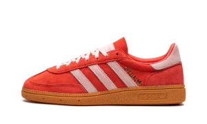 Handball Spezial WMNS "Bright Red Clear Pink" Adidas Women's styles