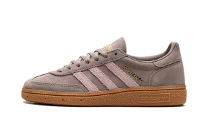 Handball Spezial WMNS "Chalky Brown Clear Pink" Adidas Women's styles