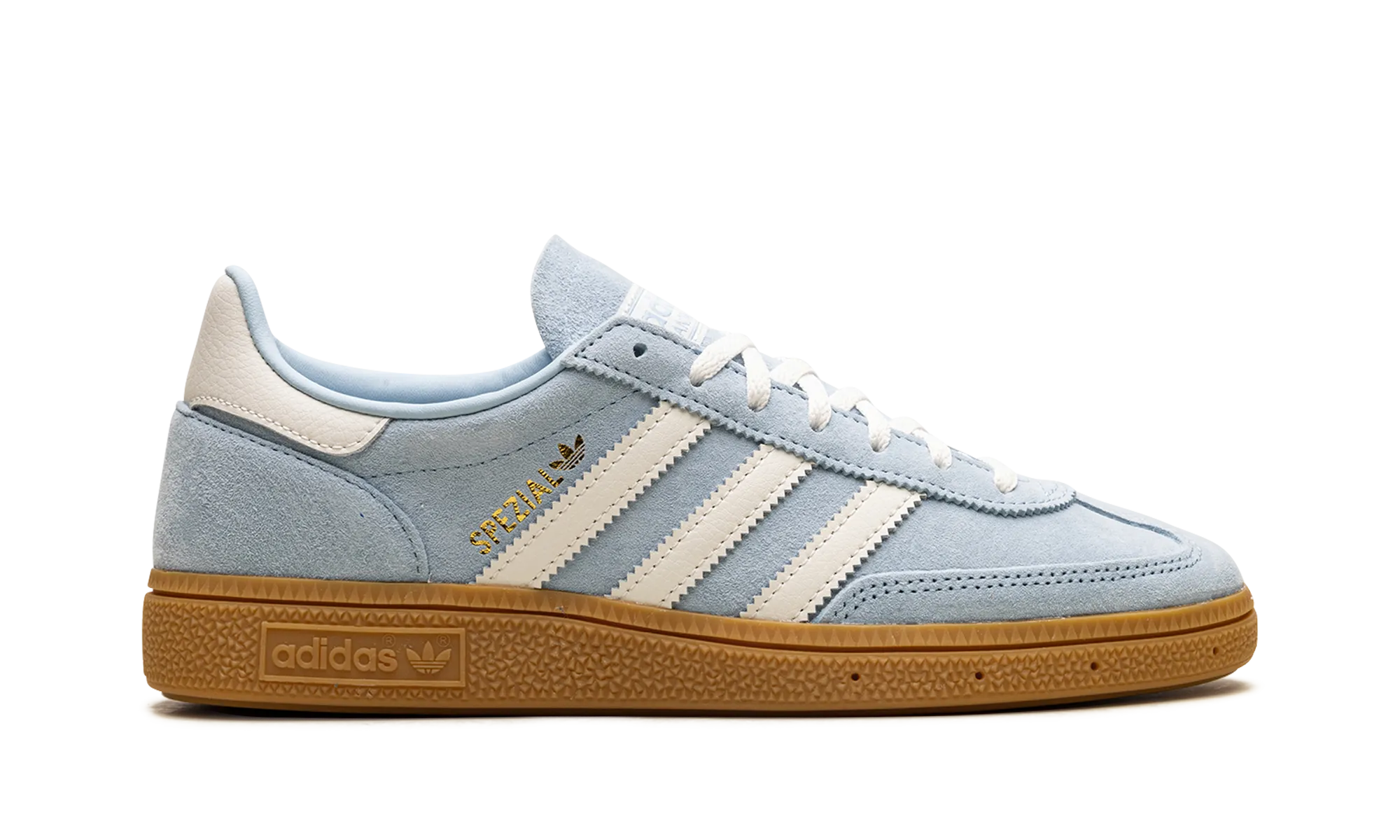 Handball Spezial WMNS "Clear Sky" adidas stylish womens sneakers