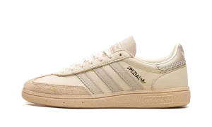 Handball Spezial WMNS "Cream White Beige" Adidas Women's styles