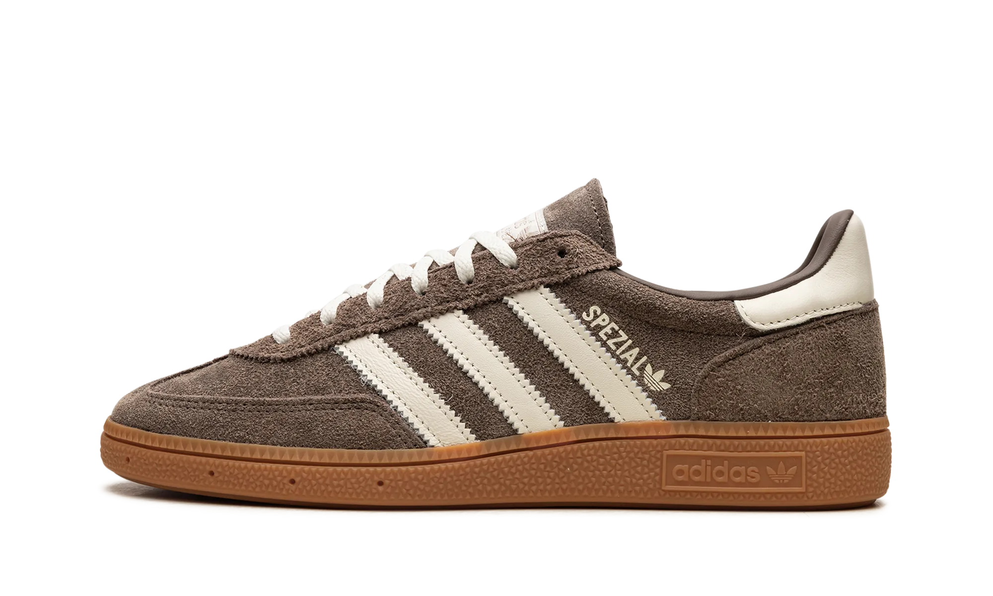 Handball Spezial WMNS "Earth Strata Gum" Adidas Women's styles