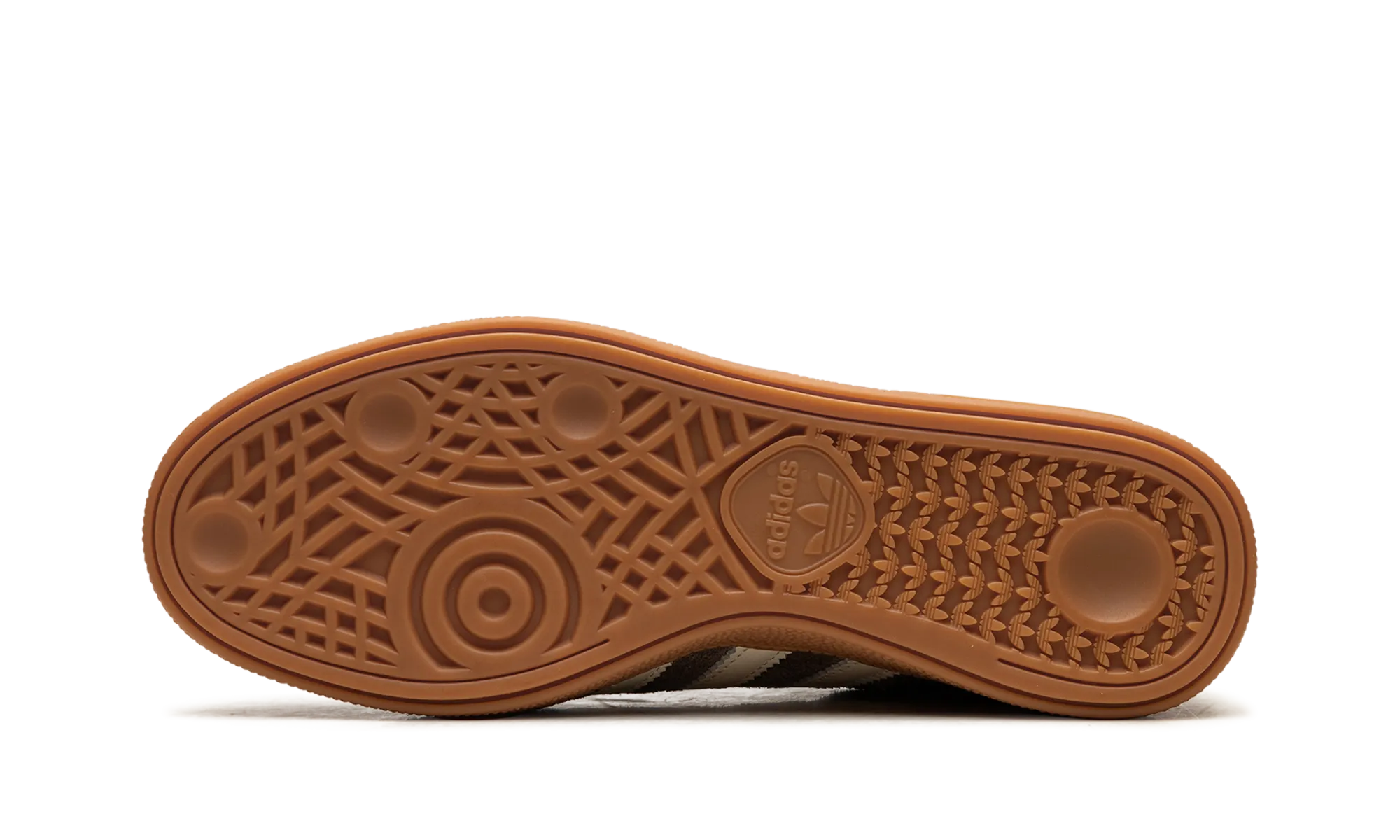 Handball Spezial WMNS "Earth Strata Gum" adidas stylish womens sneakers