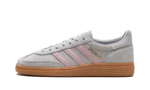 Handball Spezial WMNS "Grey Clear Pink" Adidas Women's styles
