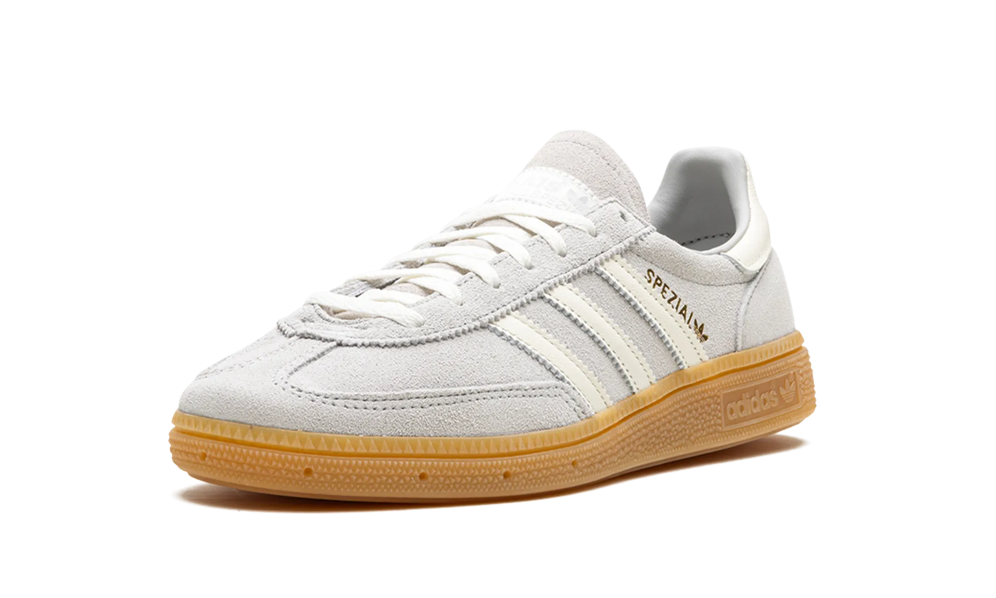 Handball Spezial WMNS "Grey" adidas womens workout shoes