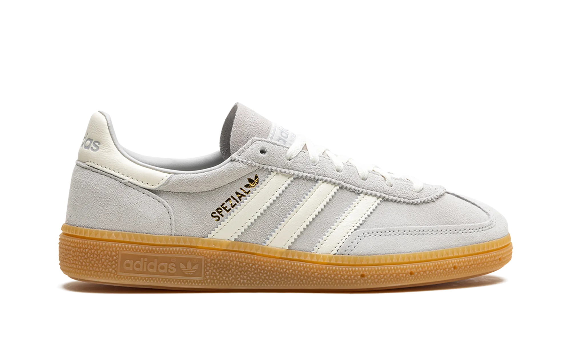 Handball Spezial WMNS "Grey" adidas womens workout shoes