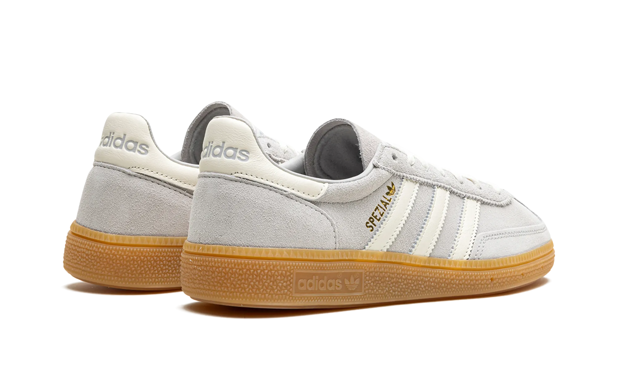 Handball Spezial WMNS "Grey" adidas womens workout shoes