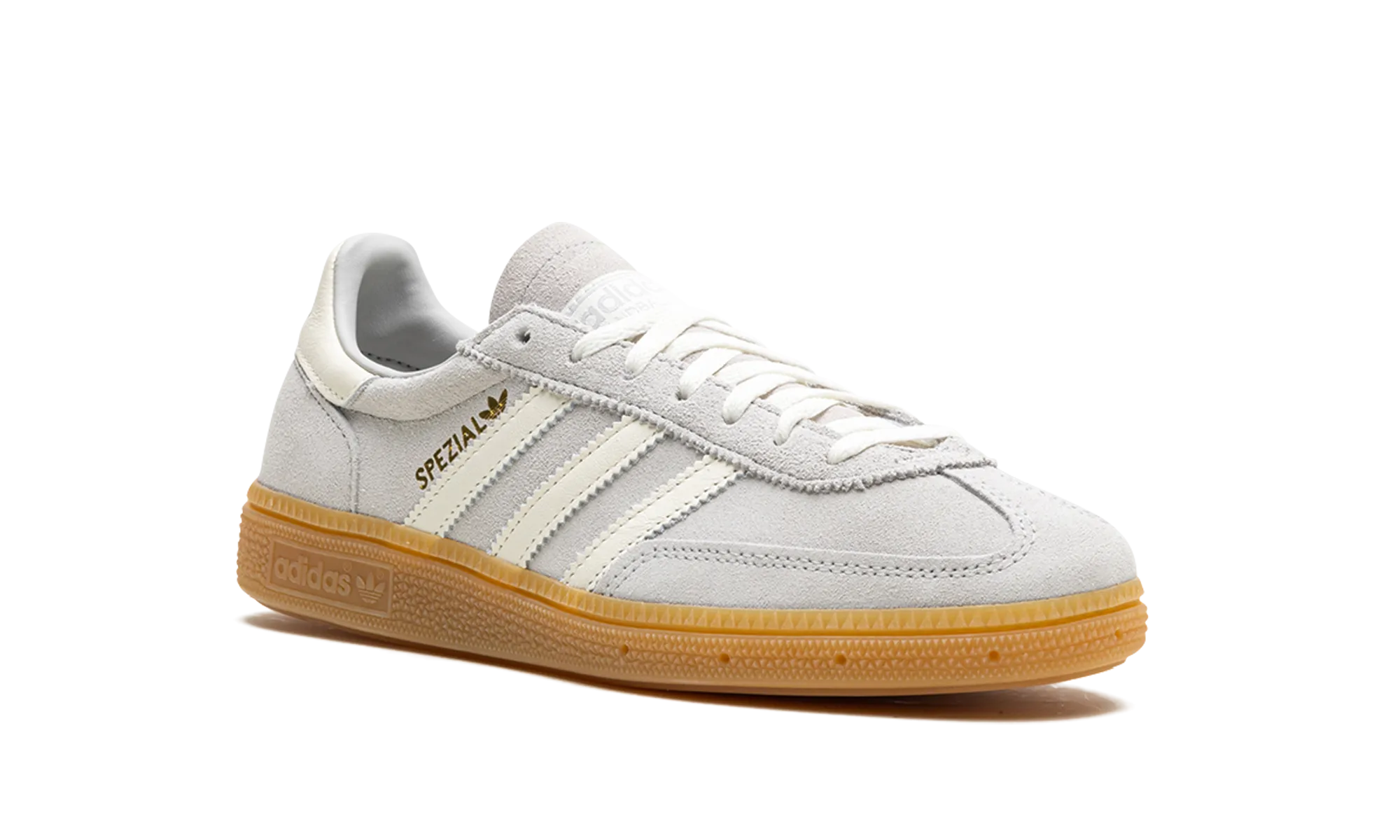 Handball Spezial WMNS "Grey" adidas womens workout shoes