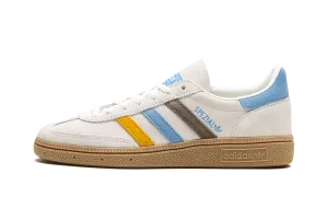 Handball Spezial WMNS "Light Blue Earth Strata" Adidas Women's shoes