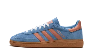Handball Spezial WMNS "Light Blue" Adidas Women's shoes