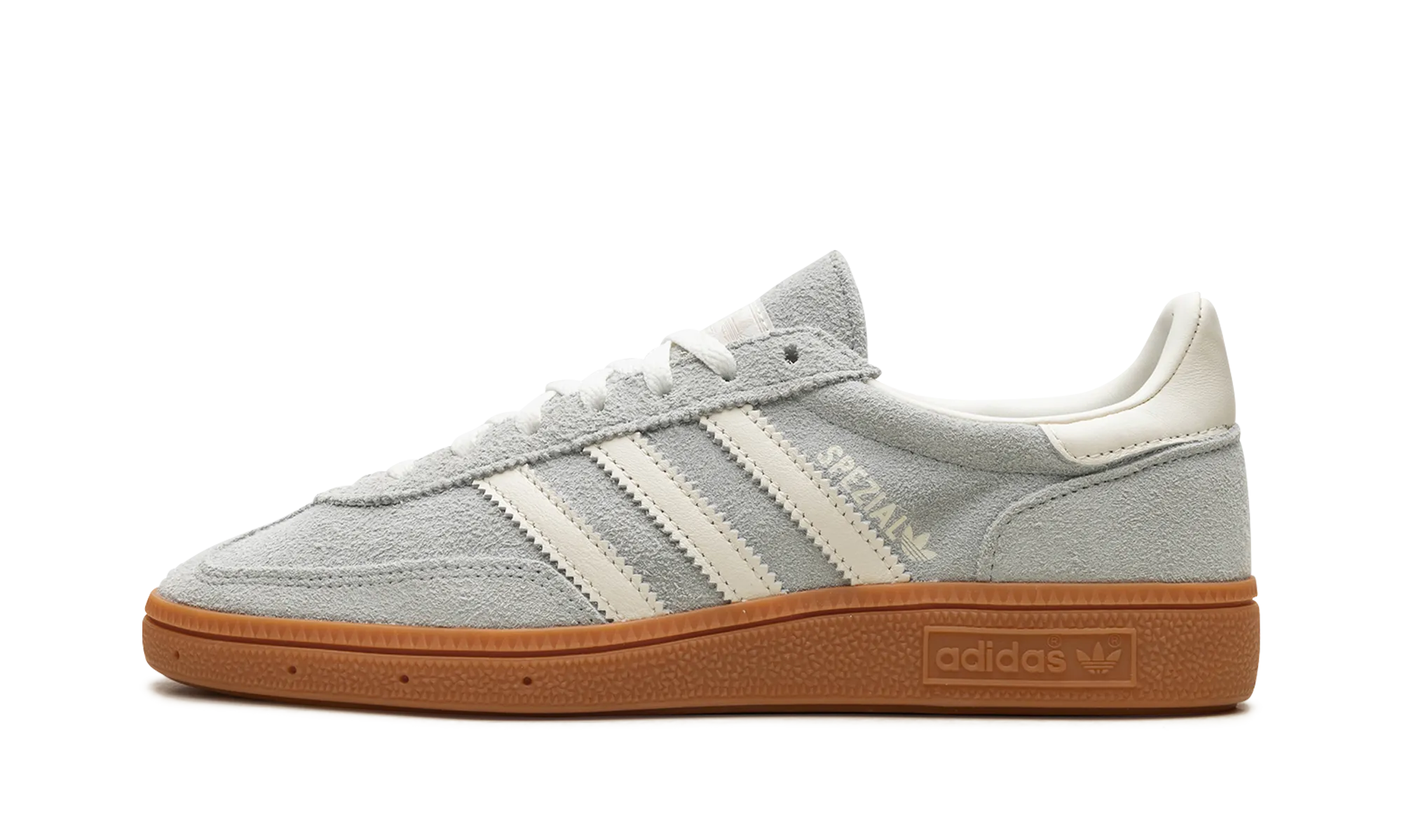 Handball Spezial WMNS "Light Grey" Adidas Women's styles