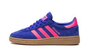 Handball Spezial WMNS "Lucid Blue Lucid Pink" Adidas Women's styles