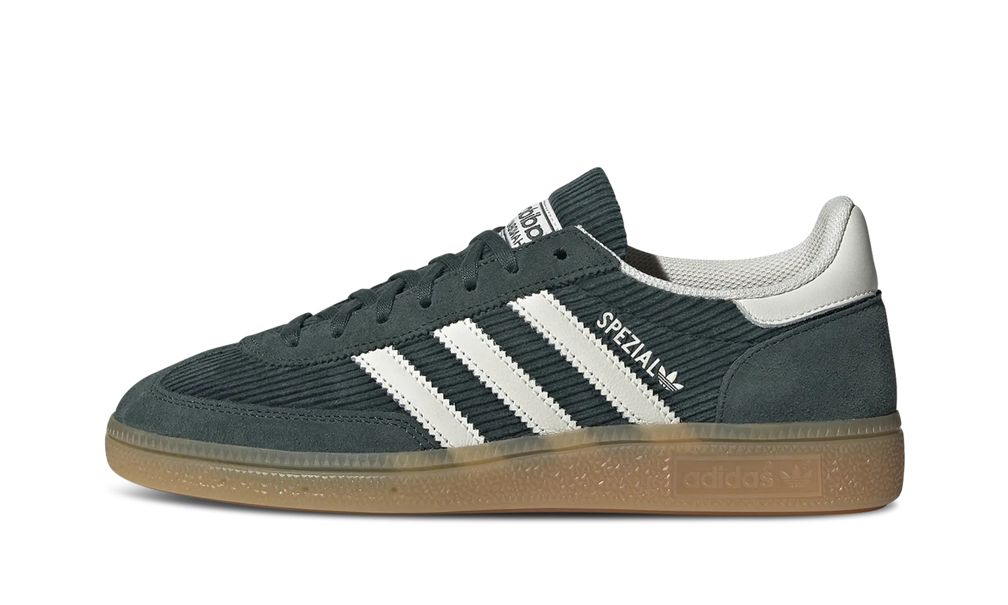 Handball Spezial WMNS "MINERAL GREEN" Adidas Women's styles