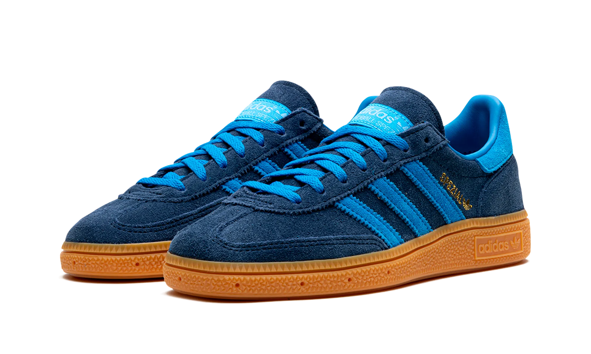 Handball Spezial WMNS "Night Indigo" adidas womens workout shoes