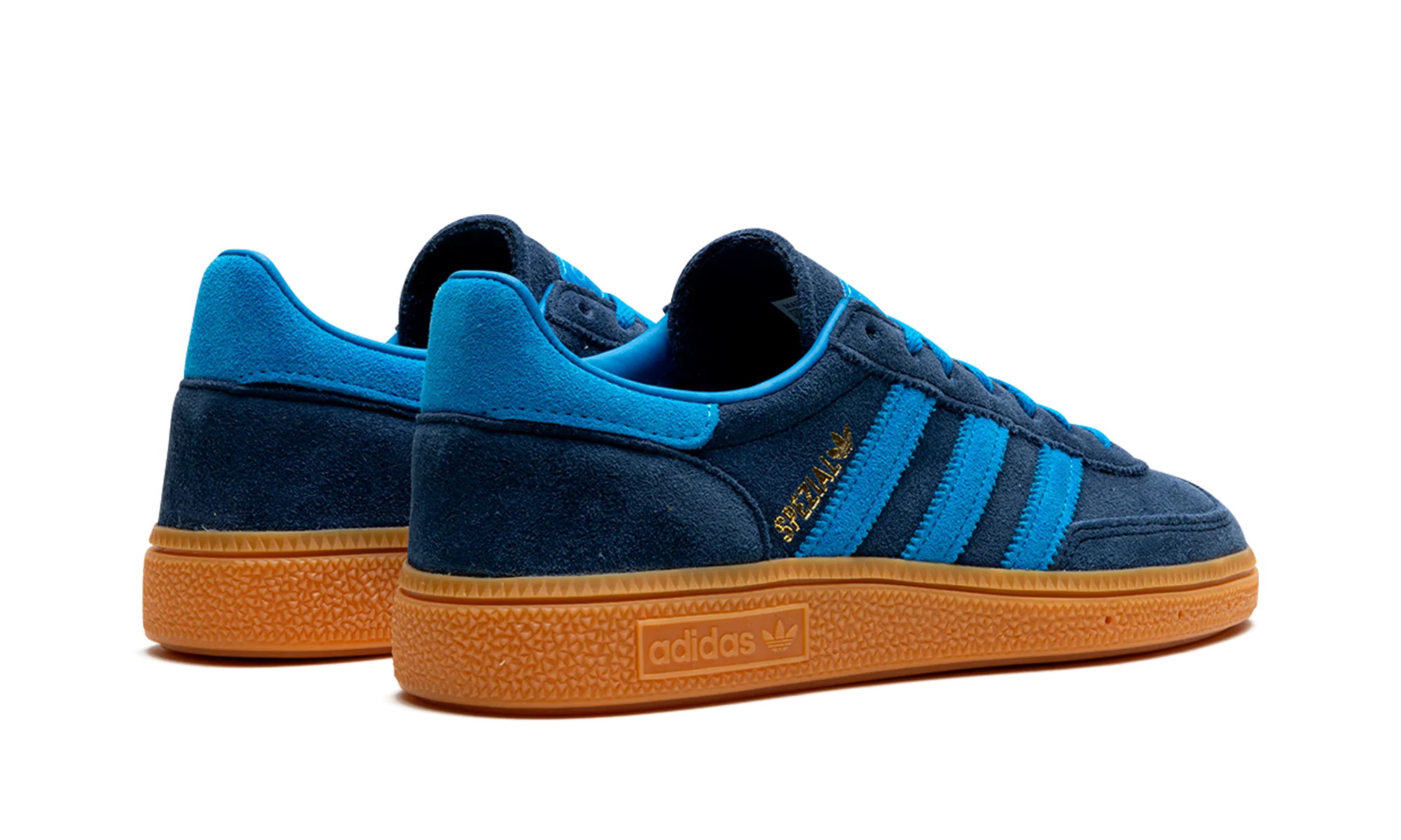Handball Spezial WMNS "Night Indigo" adidas womens workout shoes