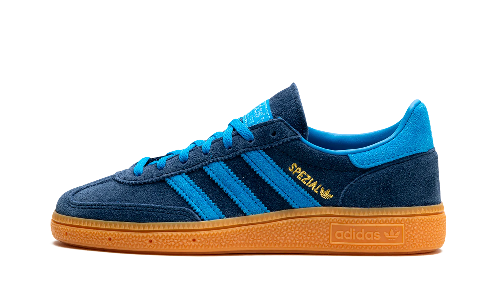 Handball Spezial WMNS "Night Indigo" Adidas Women's shoes
