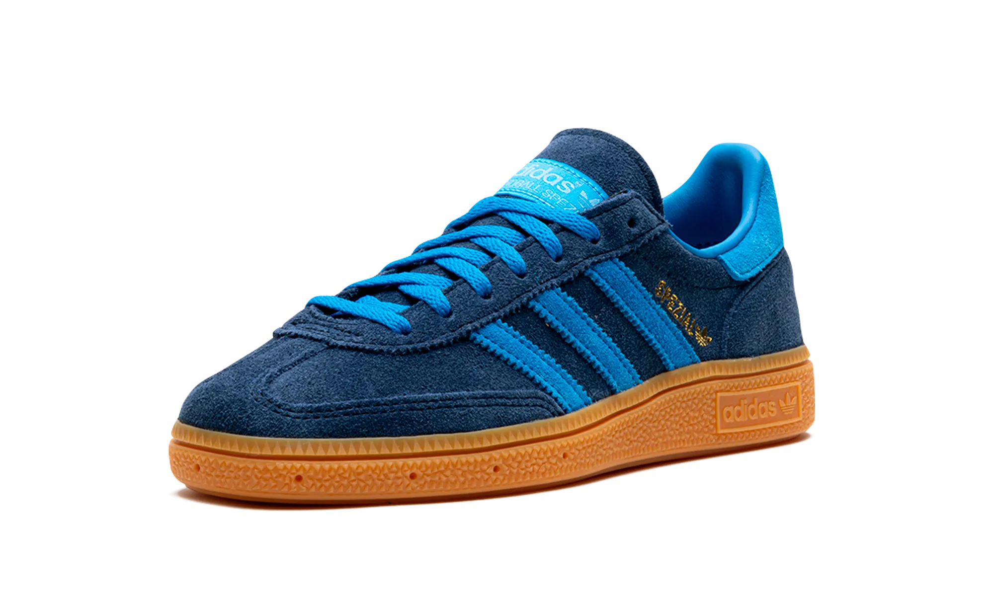 Handball Spezial WMNS "Night Indigo" adidas womens workout shoes