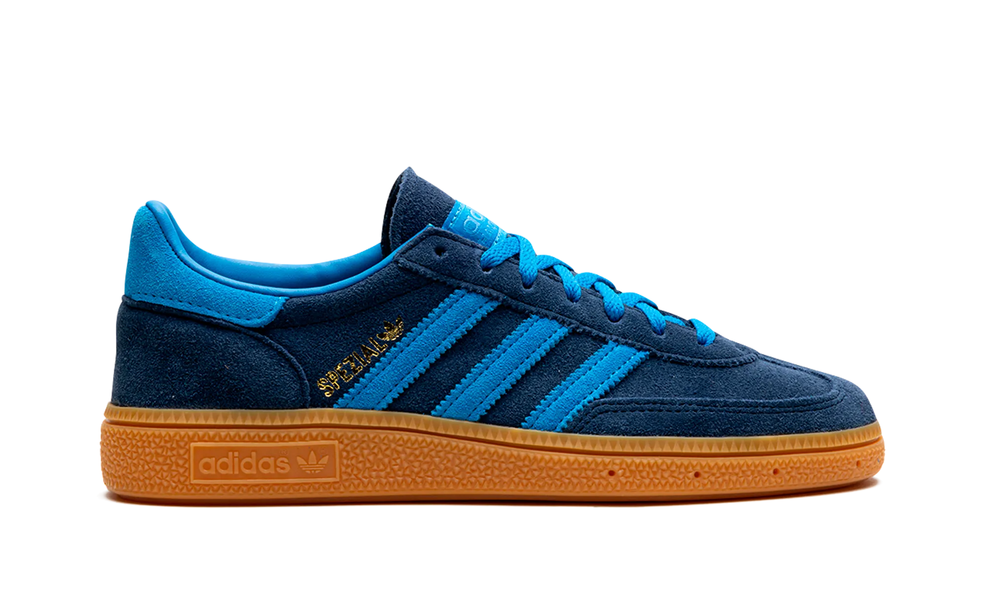 Handball Spezial WMNS "Night Indigo" adidas womens workout shoes
