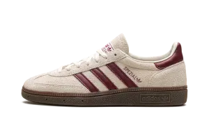 Handball Spezial WMNS "Off White Collegiate Burgundy" Adidas Women's styles
