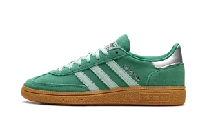 Handball Spezial WMNS "Semi Court Green Clear Mint Gum" Adidas Women's styles